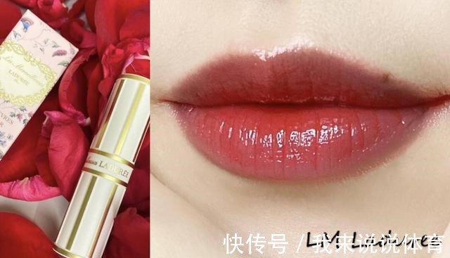 润唇膏|总有一些很微小的细节,比外形更能决定我们的气质!
