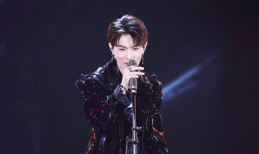  二代|富二代马伯骞直言“我需要被批评”，逐梦演艺圈还需要多久？