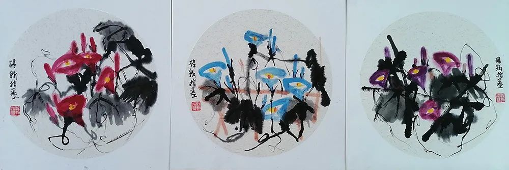 花鸟|《大美为真》中国当代书画名家学术邀请展—?王春海