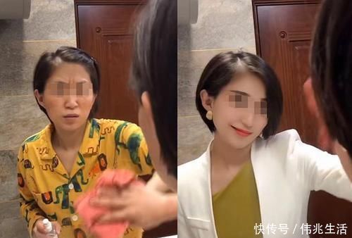 辣妈|生娃后只能变成“黄脸婆”？学会这些，照样能做回精致的猪猪女孩