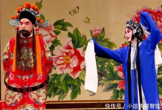 陈世美或许另有其人,在历史当中,他也许并没有那么坏