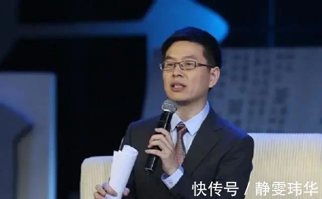 书法家|文化学者郦波的书法真惊艳，洒脱率真，个性十足，不愧为“鬼才”