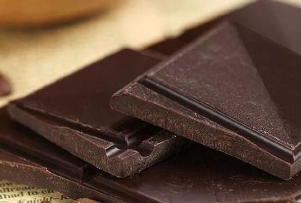 巧克力|最厉害3种减肥食物,别再节食“减肥”了,常吃减肥会更容易!