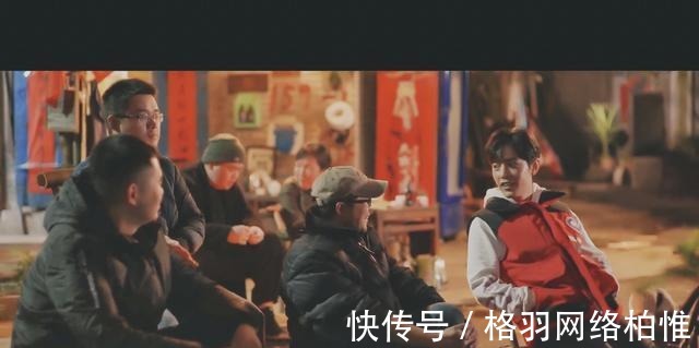 心聲|肖戰(zhàn)強(qiáng)勢(shì)登頂！“雙重驚喜”鋪蓋全網(wǎng)，影綜預(yù)告喚起海外粉心聲！