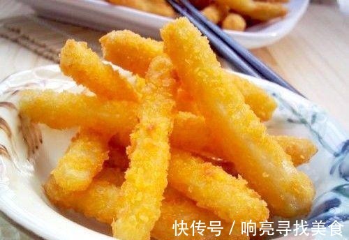 面包糠|推荐几道家常菜,简单易做,道道色香味俱全,大人孩子都喜欢!