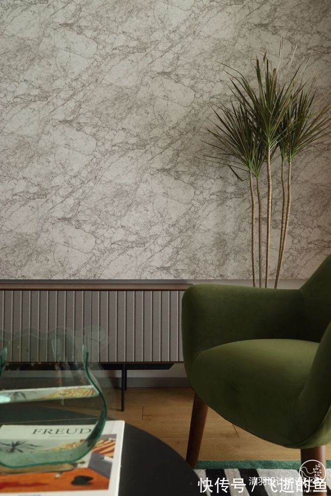 北欧风|在家，演绎不过时的优雅