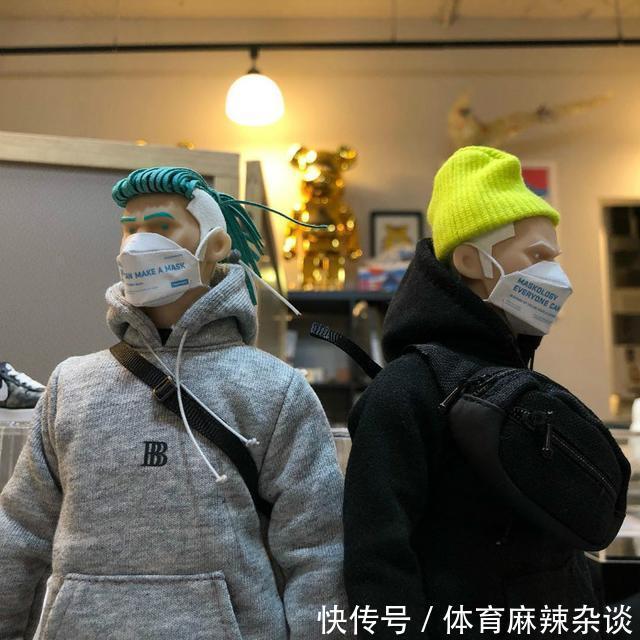 FOG主理人晒的这双Nike联名鞋，有钱也买不到