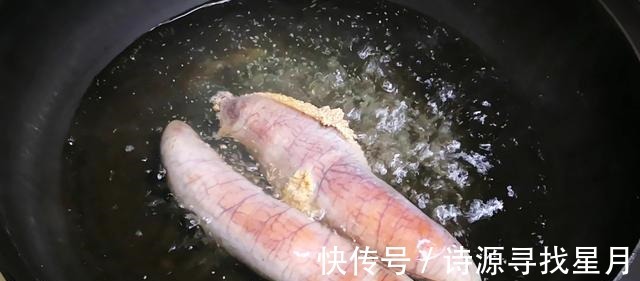秋天,吃猪肉酱牛肉酱不如吃这酱,营养极高,香喷喷的真馋人!