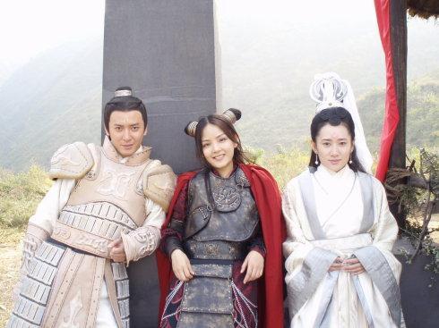 准提道人|《封神演义》十大叛道入佛之人 西方教实乃最大赢家!