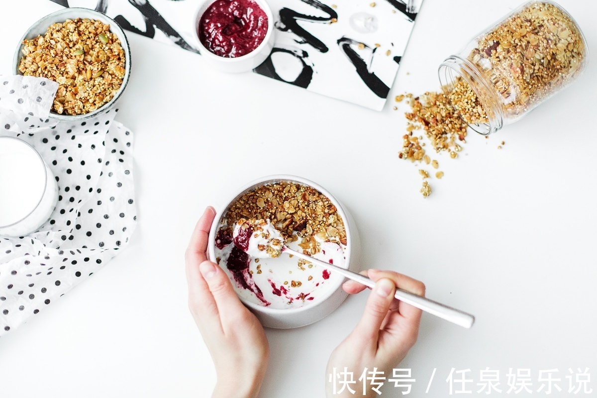 猪肉|同龄孩子一个常吃猪肉,一个常吃鱼肉、牛肉,3年后两人差距明显