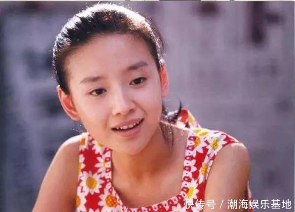 39岁董洁新剧扮演18岁高中生,面色苍老尽