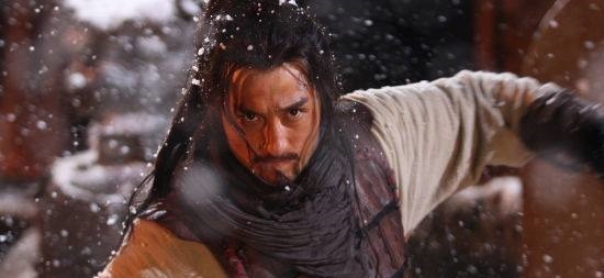 宋江$水浒传晁盖种了毒箭后,呼延灼说了一番话,让他彻底对宋江失望了