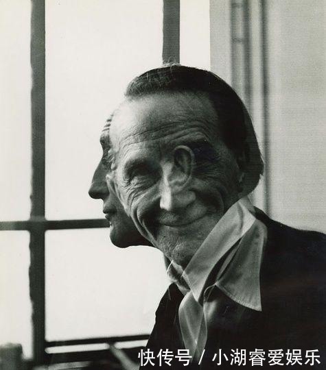 艺术|杜尚:将小便池变成艺术的男人