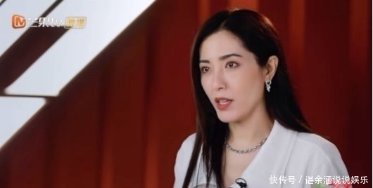 乘风破浪的姐姐 杨丞琳踢馆成功!16岁就以女团身份出道,不出意外最终她会成团