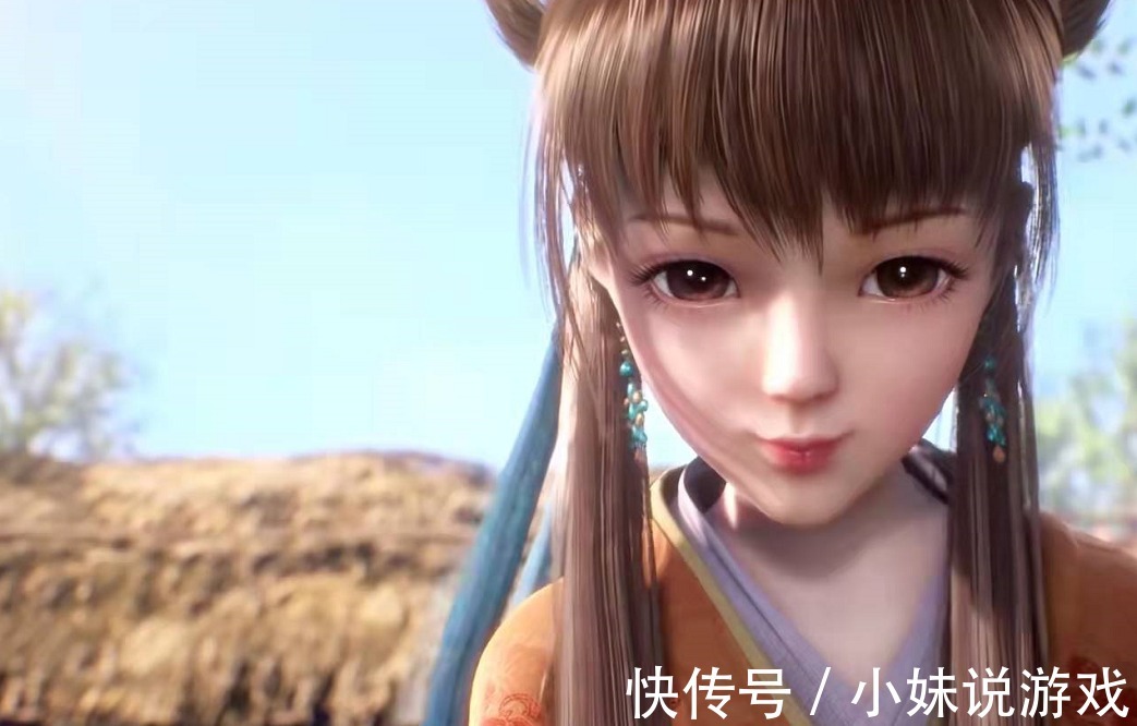 月儿|秦时明月:盖聂与端木蓉牵手成功,童年男神白凤将登场