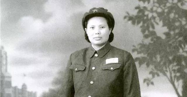 儿子|中国唯一“六星上将”,如今妻子101岁,儿子一个省长一个少将