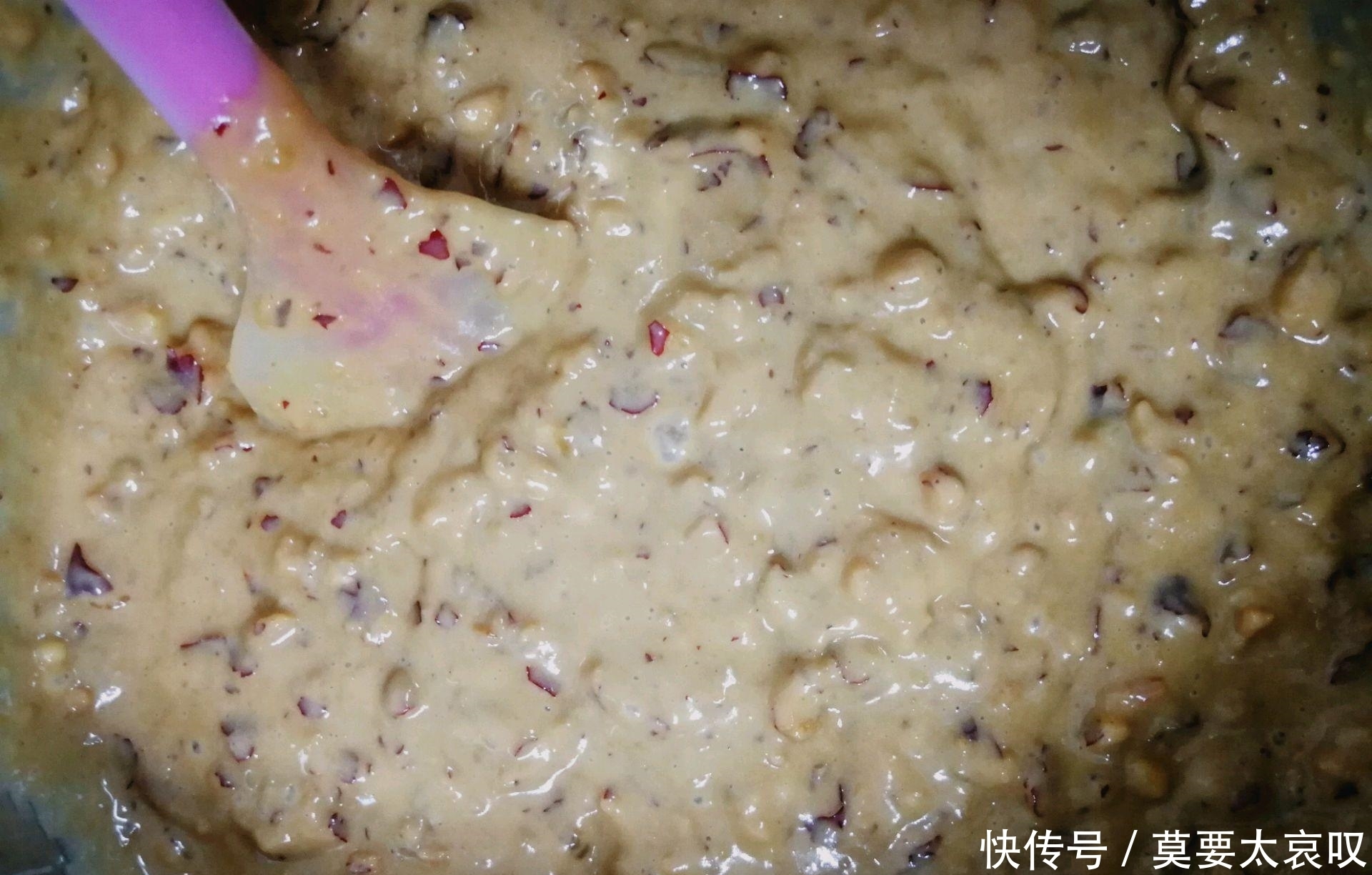 好吃|好吃的,红枣糕的做法步骤