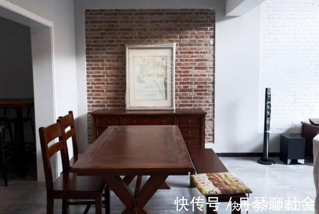 北歐風|實拍丨這棟二層自建房在村里很風光給想建房的朋友參考一下