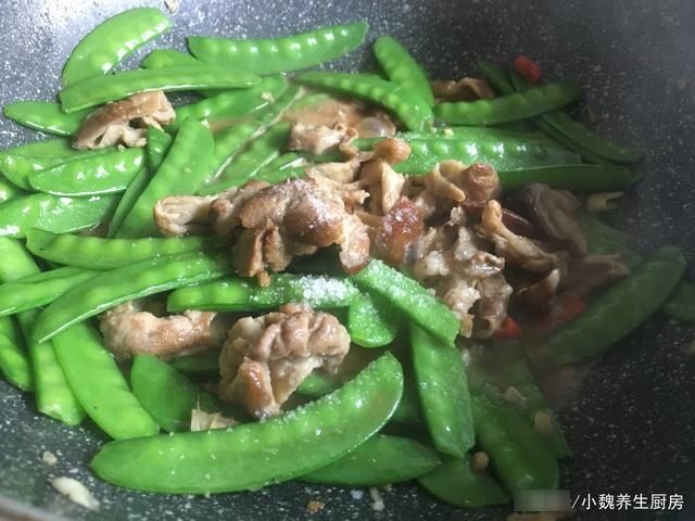  春节前后，家人最馋这道菜，美味下饭，做法简单易学，待客也有面