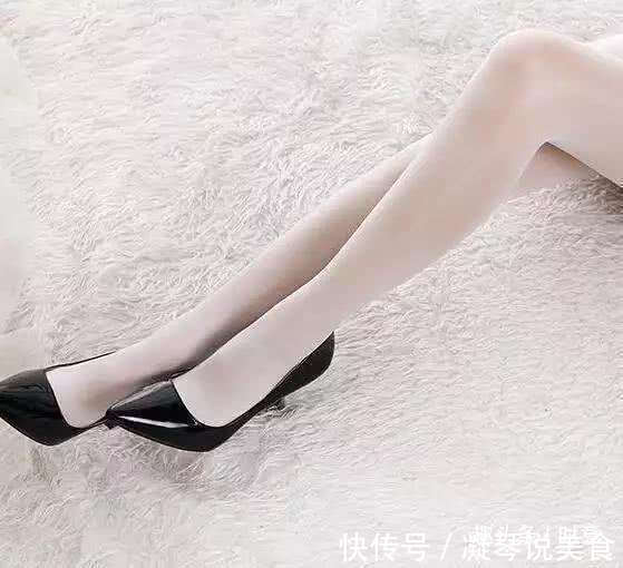 走路姿势 如何穿适合自己的鞋特别重要,细跟鞋是上帝给女人最好的礼物!