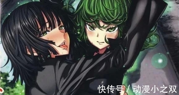 龙卷明明是个萝莉,为什么她的腿看起来特别长?