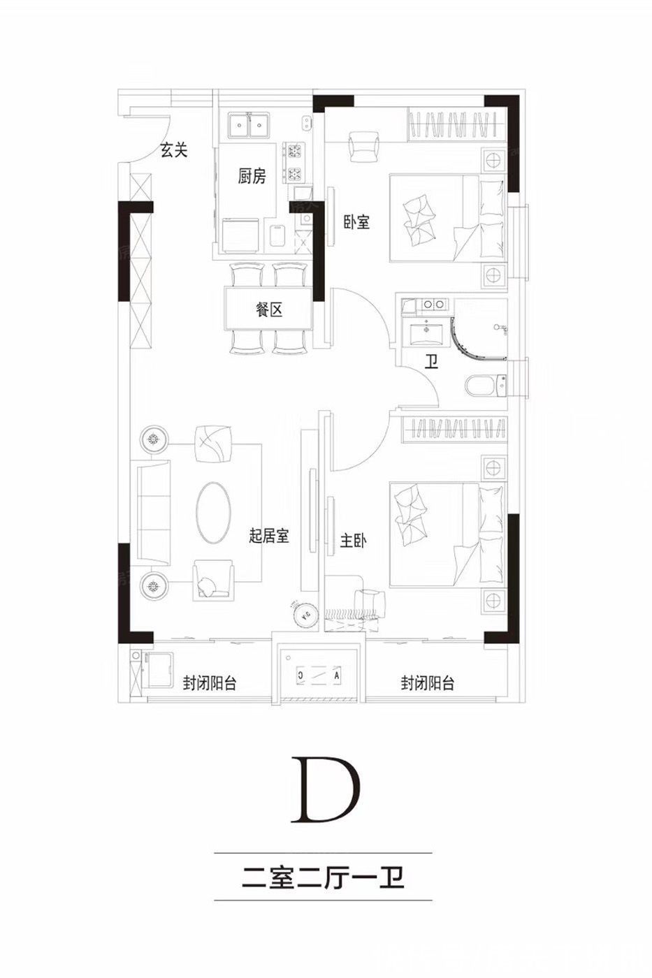 台东|「楼盘评测」碧桂园·云著悦界，2021年10月青岛市北必看品质楼盘