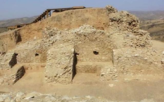 古老|史上最古老朝代:存在于夏朝之前,历经上千年时间,但却无人知晓