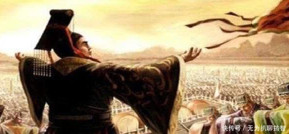 立马|中国最霸气的皇帝,谁敢不服立马开战,清朝根本没法比