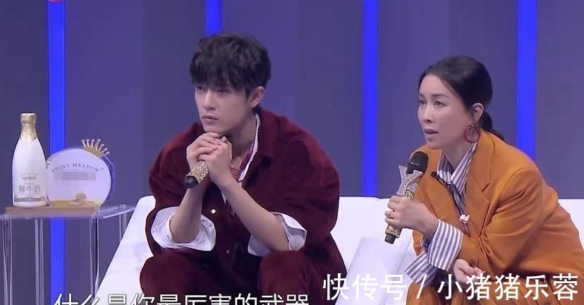 和《我们的歌1》相比,《我们的歌2》差得远不止嘉宾阵容这一个点