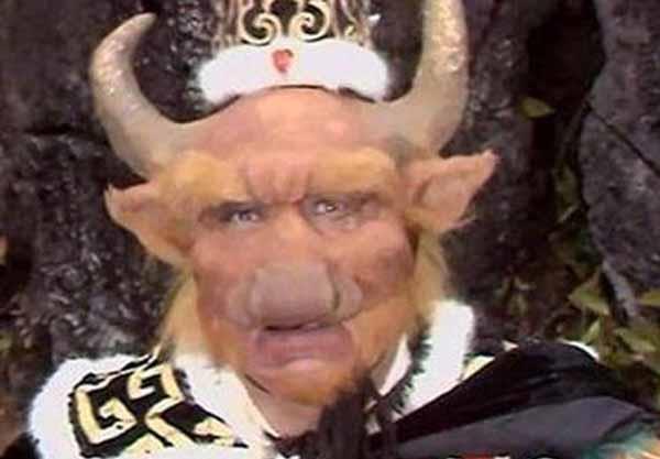 黑熊怪|西游记里,没有背景的妖怪都被打死了吗?有没有例外?