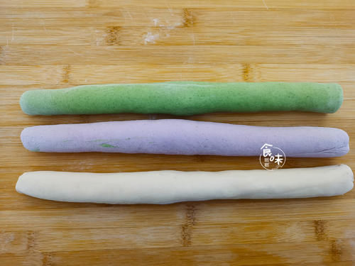 饺子馅就要这样调，鲜香味美，有肉又有菜，寓意今年有个好兆头