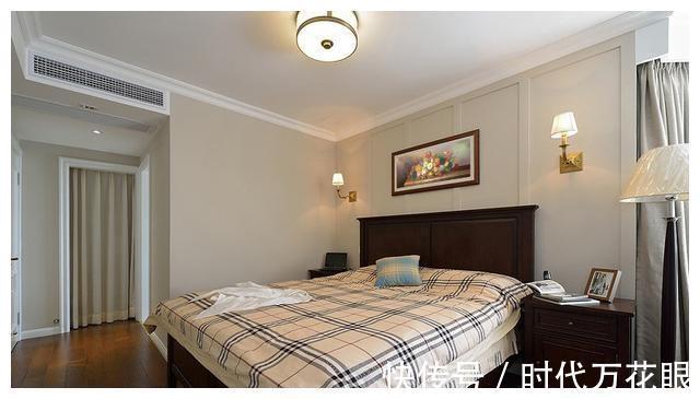 老婆|晒晒136平现代简约风装修,含家电27w+,和老婆每天忙到凌晨2点