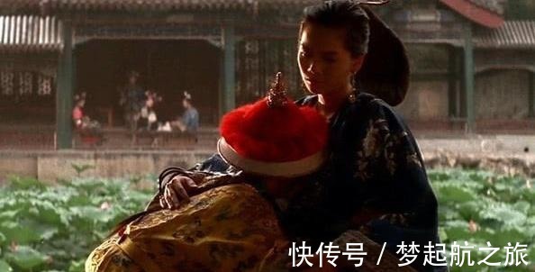 奶水|古代皇宫里的奶娘,除了喂养皇子之外,还要做一件让人羞愧的事!