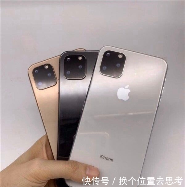 iphone|新iPhone设计再次确认，128G打底依旧强势，库克：不怕你不买