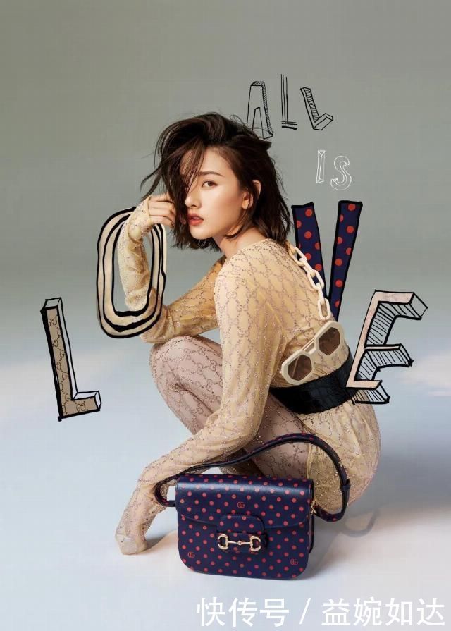 对GUCCI情有独钟的你,不要错过这20款人气手袋