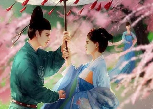 杜秋娘|一代大才女,早年享尽荣华富贵,晚年却被活活冻死,结局实在悲惨