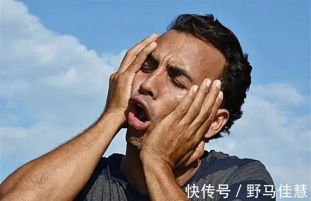 熬夜|老得快的男性，往往有這幾個“共性”，若你沒有，恭喜