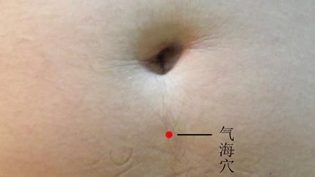 人体有处“黄金穴”,中医用了几百年,可大多数人却不知道