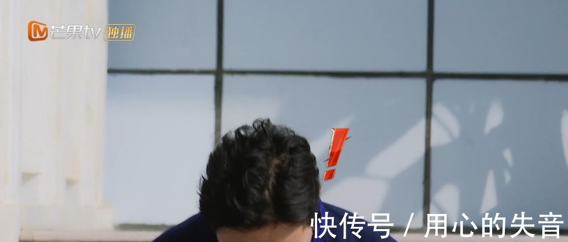 消防员实习54岁陈小春态度最认真,张智霖发言堪称“人间真实”