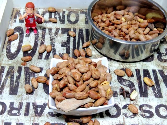 秋天,吃板栗核桃不如吃它,味香便宜,现在存一袋可以吃整年