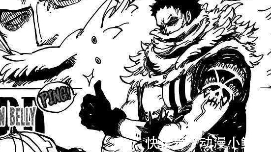 海贼王|《海贼王》,凌空六子人均超新星,三灾皇副,皇太子与凯多同级!