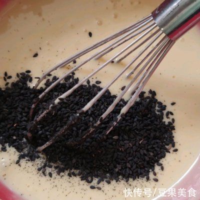 #2021亲子烘焙组——“焙”感幸福#三色蛋卷