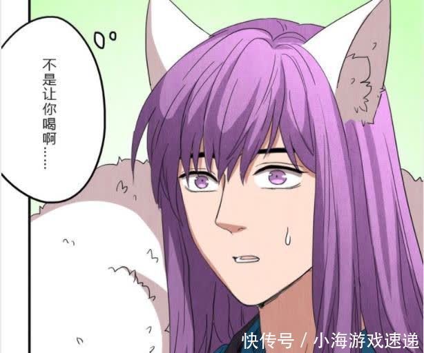 漫画 韩信被放倒 李白可怒了 对着杨戬大开杀戒 全网搜