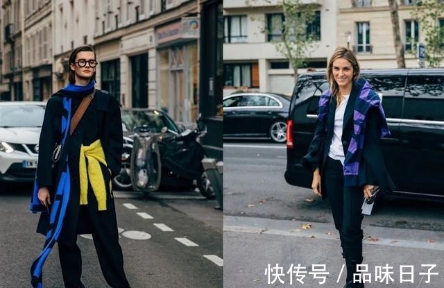 街头风 实不相瞒，我已经想到开春穿什么了！实不相瞒，我已经想到开春穿什么了！