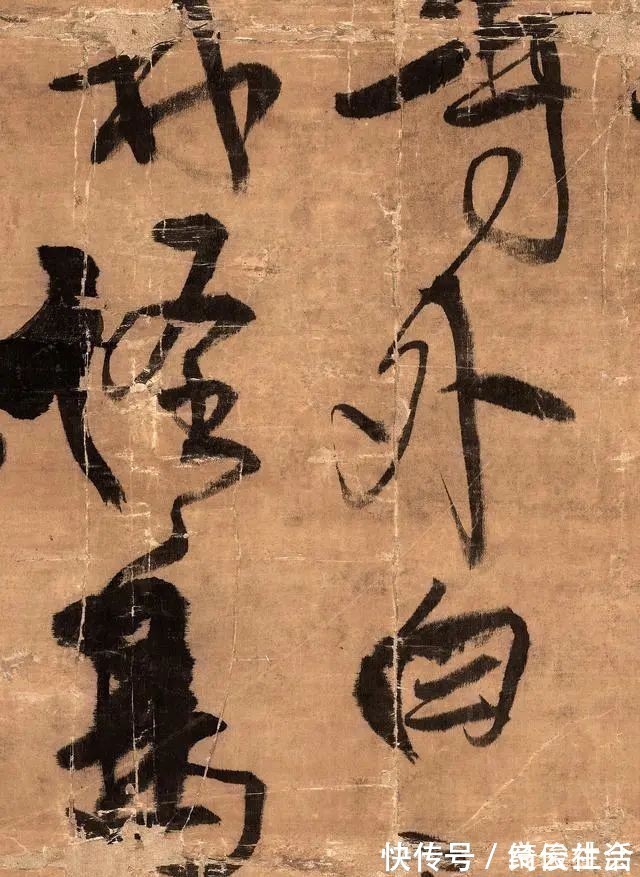 部长|一位部长级官员酷爱书法，一幅草书能卖500多万，成为书坛楷模