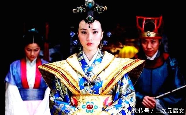 后宫|状元给皇帝戴绿帽，引发后宫震动，锦衣卫破解谜案，揭露人心险恶