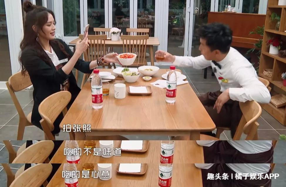 马思纯躺床上7天不吃饭,刘诗诗5年不进主食..女星减肥约等于修仙