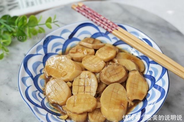 入秋|入秋后多给家人吃这菜,高蛋白低脂肪,营养易吸收,给肉都不换