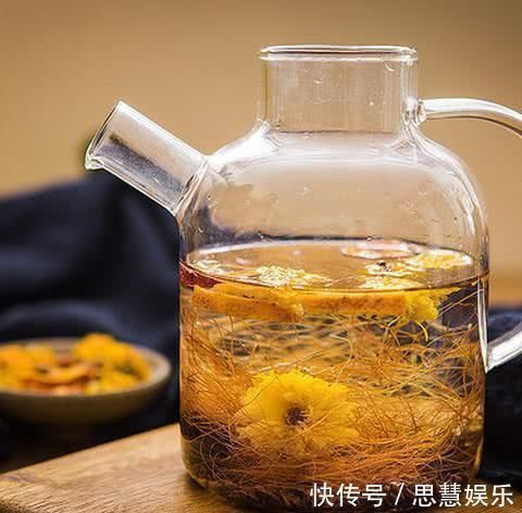 玉米须茶|别看它不起眼, 却是痛风的“克星”, 每天喝一杯, 尿酸“嗖嗖”降!