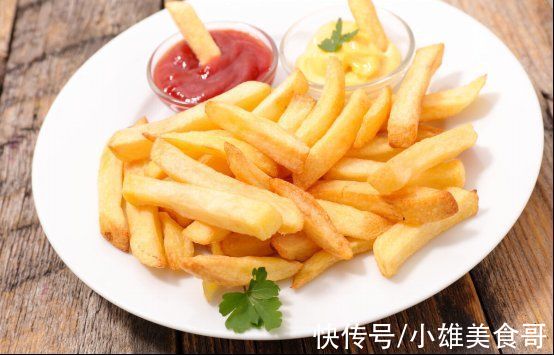 鱼香茄子|“长肉超快”的5道家常菜，健身房模特从来不碰，你可能天天都吃